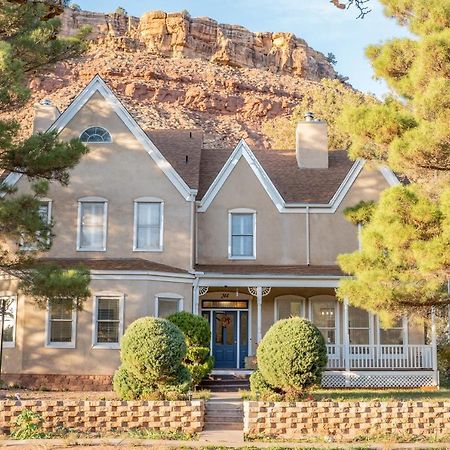Tyler Inn At Zion Rockville Esterno foto